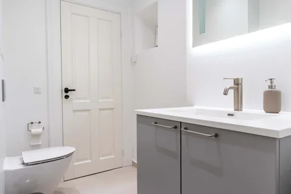 Stanza privata in Nørrebro, Copenhagen, Denmark, immagine 17 di 22