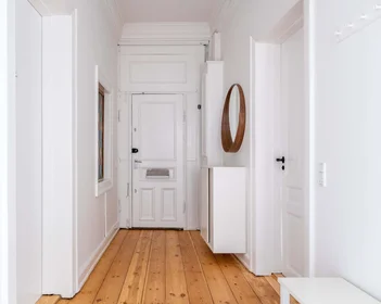 Stanza privata in Nørrebro, Copenhagen, Denmark, immagine 18 di 22