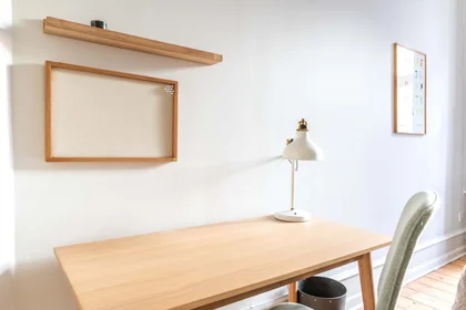 Stanza privata in Nørrebro, Copenhagen, Denmark, immagine 4 di 22