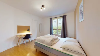 Private room at 24 bd Camille Flammarion Marseille 13001 FR, image 1 of 18