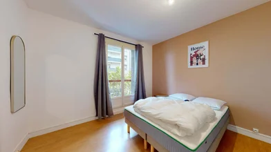 Private room at 24 bd Camille Flammarion Marseille 13001 FR, image 2 of 18
