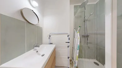 Private room at 24 bd Camille Flammarion Marseille 13001 FR, image 14 of 18