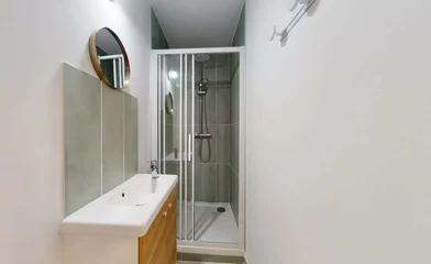 Private room at 24 bd Camille Flammarion Marseille 13001 FR, image 17 of 18