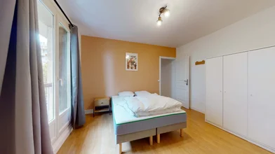 Private room at 24 bd Camille Flammarion Marseille 13001 FR, image 3 of 18