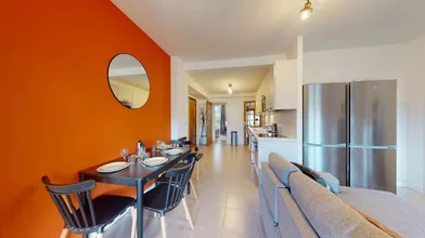 Private room at 24 bd Camille Flammarion Marseille 13001 FR, image 7 of 18