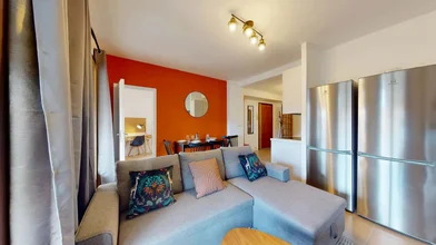 Private room at 24 bd Camille Flammarion Marseille 13001 FR, image 9 of 18