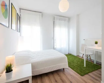 Stanza privata in Cours Lafayette, 3rd Arrondissement, immagine 2 di 10