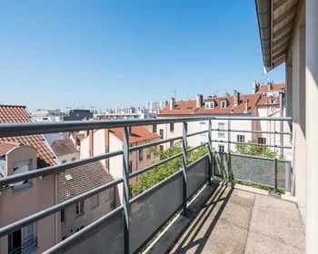 Stanza privata in Cours Lafayette, 3rd Arrondissement, immagine 7 di 10