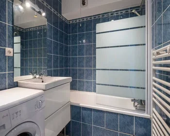 Stanza privata in Cours Lafayette, 3rd Arrondissement, immagine 9 di 10