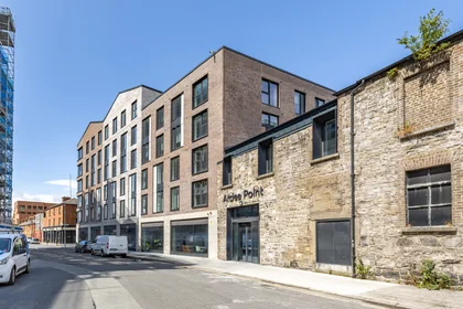 Studio at Newmarket, The Liberties, image 1 of 20