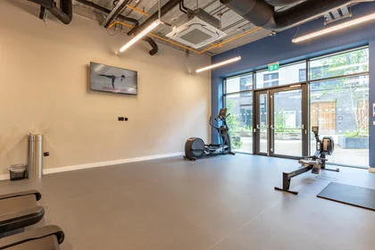 Studio at Newmarket, The Liberties, image 14 of 20