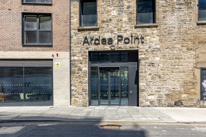Studio at Newmarket, The Liberties, image 16 of 20