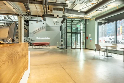Studio at Newmarket, The Liberties, image 18 of 20