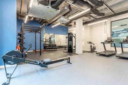 Studio at Newmarket, The Liberties, image 4 of 20