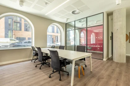Studio at Newmarket, The Liberties, image 5 of 20