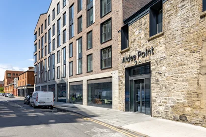 Studio at Newmarket, The Liberties, image 6 of 20