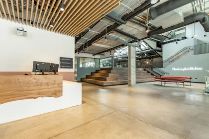 Studio at Newmarket, The Liberties, image 8 of 20