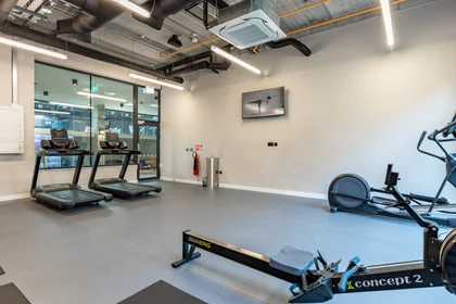 Studio at Newmarket, The Liberties, image 9 of 20