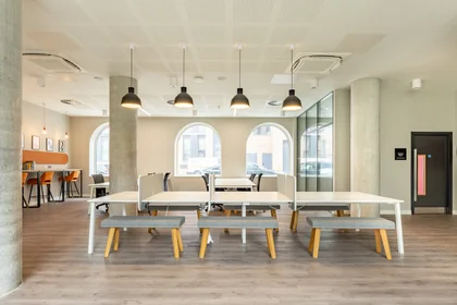 Studio at Newmarket, The Liberties, image 10 of 20