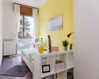 Habitación privada en Viale Giovanni Vicini, imagen 2 de 30