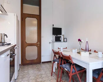 Habitación privada en Viale Giovanni Vicini, imagen 13 de 30