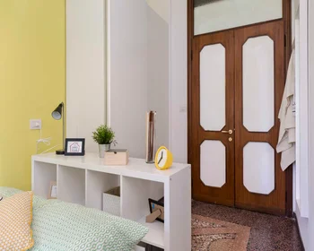 Habitación privada en Viale Giovanni Vicini, imagen 4 de 30