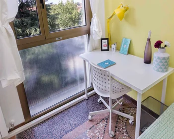 Habitación privada en Viale Giovanni Vicini, imagen 6 de 30