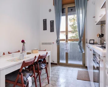 Habitación privada en Viale Giovanni Vicini, imagen 8 de 30