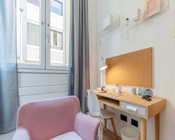 Quarto privado em Via Padova, imagem 5 de 18