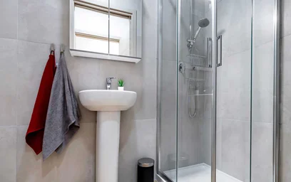 Privatzimmer in der Via Carlo Pedrotti, bild 14 von 19