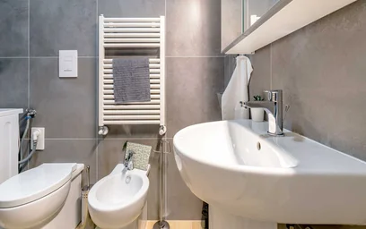 Privatzimmer in der Via Carlo Pedrotti, bild 15 von 19