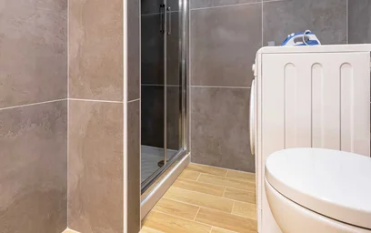 Privatzimmer in der Via Carlo Pedrotti, bild 16 von 19