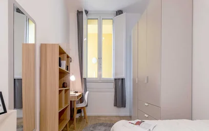 Privatzimmer in der Via Carlo Pedrotti, bild 7 von 19