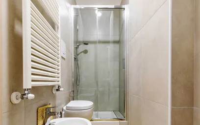 Privatzimmer in der Via Carlo Pedrotti, bild 19 von 19