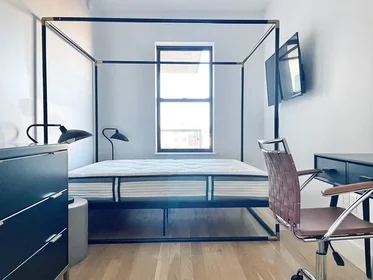 Private room at Madison St, Bushwick, image 1 of 10