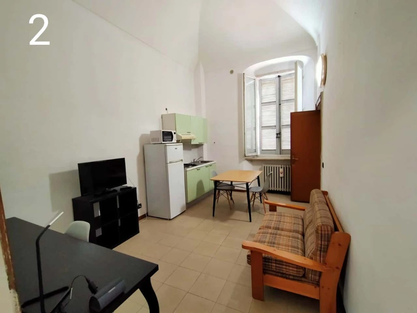 Appartamento con 3 camere da letto a Parma