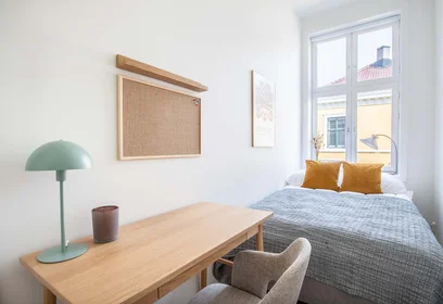 Chambre privée à Oslo, Norway, image 4 de 21