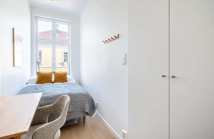 Chambre privée à Oslo, Norway, image 6 de 21