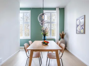Chambre privée à Oslo, Norway, image 9 de 21