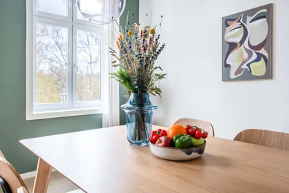 Chambre privée à Oslo, Norway, image 10 de 21