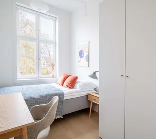 Chambre privée à Oslo, Norway, image 2 de 18