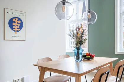 Chambre privée à Oslo, Norway, image 8 de 18