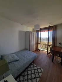 Habitación privada en Pau, 64000, imagen 1 de 7