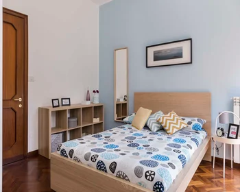 Prywatny pokój Viale Giovanni Vicini, obraz 5 11