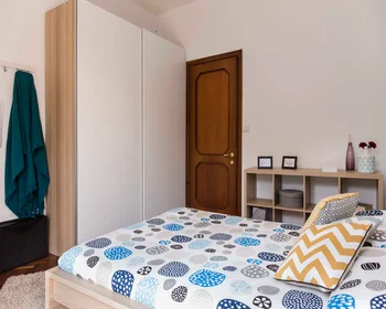 Private room at Viale Giovanni Vicini, image 6 of 11
