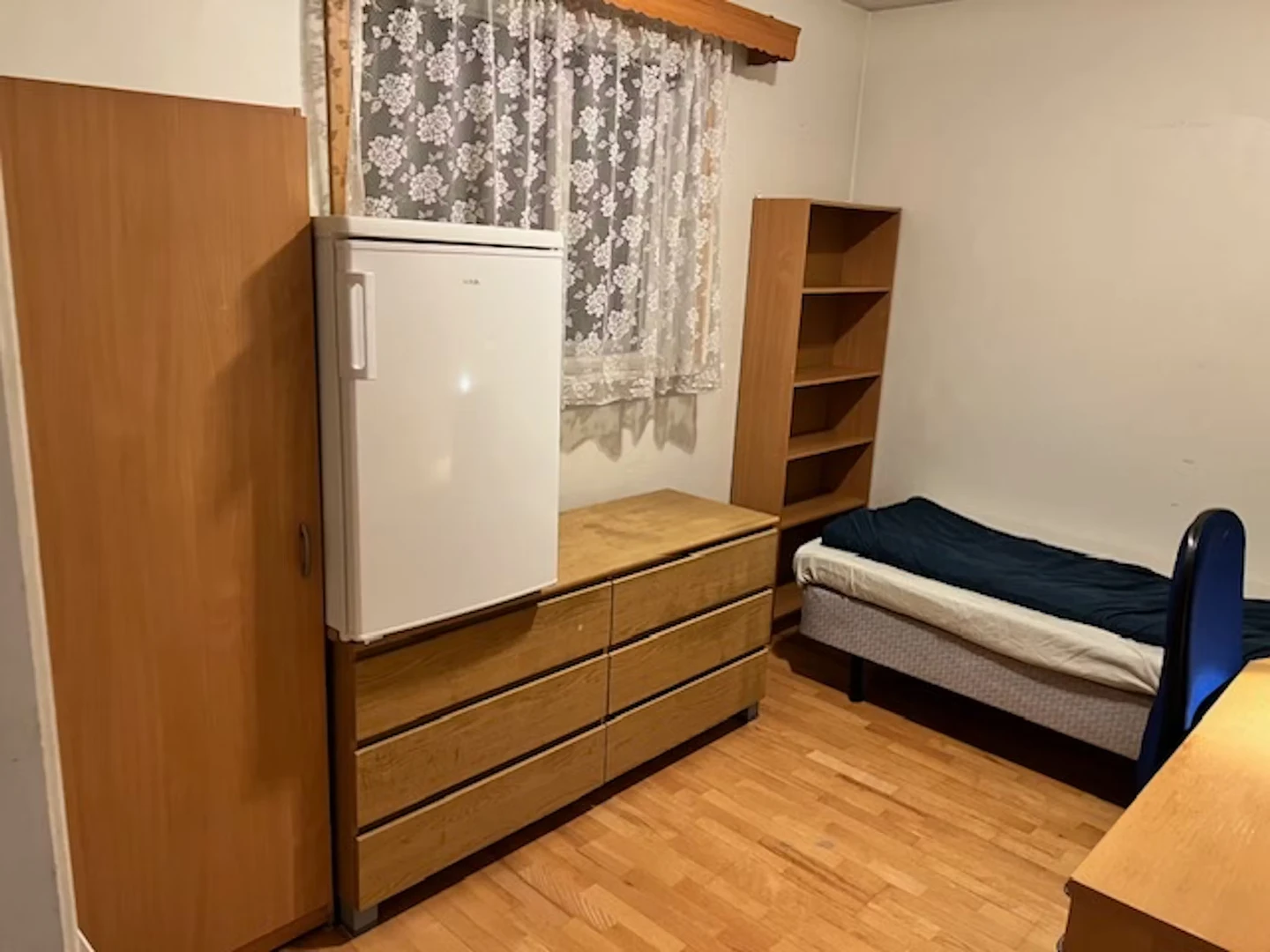 Cheap private room in reykjavik