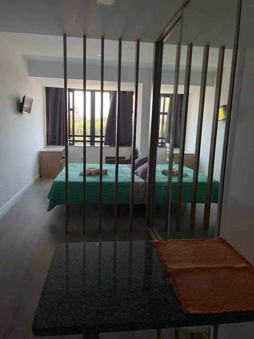 Aveiro içinde 3 yatak odalı konaklama