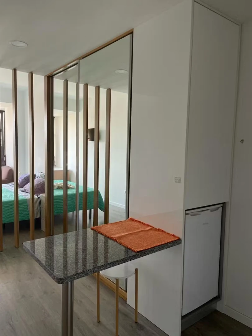 Appartamento con 2 camere da letto a Aveiro