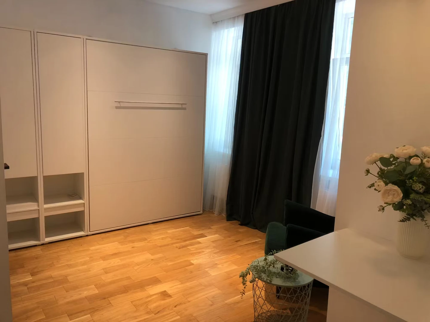 Alojamento com 3 quartos em Rīga