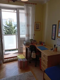Gesamte Unterkunft in der Mlynárska, bild 11 von 12